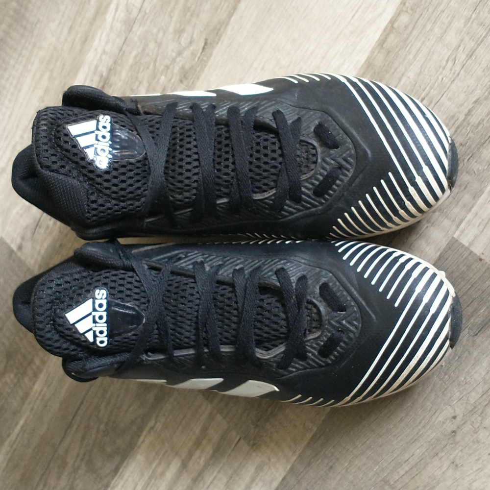 ADIDAS Youth Freak MD 20 Football Cleats 6
